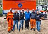 Una donazione per rafforzare la risposta alle emergenze: il ringraziamento di Noe Castelvetrano a CC Motoclub Motorday