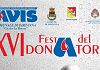 Avis Partanna: la festa per i donatori
