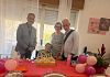 ​Trapani, festeggiata Maria Ranieri per i suoi 103 anni