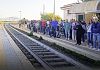 Mozia-Birgi, i passeggeri costretti a scendere alla fermata; erano partiti da Castelvetrano 