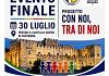 Evento finale del progetto Con Noi, tra di noi