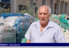 Le reti dei pescatori mazaresi diventano scudo salvavita in Ucraina