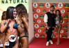 Mazara, Leonarda Genovese conquista il podio nel Natural Bodybuilding a 42 anni 