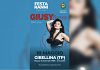 Giusy Ferreri in concerto a Gibellina per la 