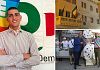 ​Paceco, galeotto fu il cannolo: scricchiolii in maggioranza per il “semi-abbandono” di Dattilo