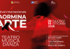 Taormina Arte Sicilia, al via la stagione 2026 di musica, teatro e danza