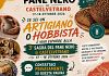 Organizzazione al lavoro per la terza sagra del Pane Nero di Castelvetrano