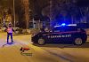 Inosservanza del divieto di avvicinamento all’abitazione della ex, arrestato