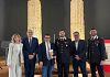 A Selinunte Il generale Giuseppe Governale ha presentato il suo saggio 