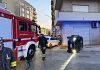 ​Trapani. Scontro fra 2 auto in via Archi, complice la forte velocità