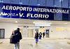 Aeroporto Vincenzo Florio, notte di emergenza tra coperte termiche, bus sostitutivi e forti disagi 