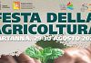 La Festa dell’Agricoltura a Partanna: dibattiti, degustazioni e intrattenimento