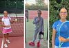 Tennis giovanile, il Jolly Club Mazara protagonista: tre atlete ai vertici provinciali e un titolo regionale