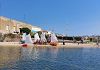 ​Trapani, 50 bambini e bambine protagonisti del Vela Day 2026