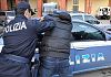 La Polizia di Stato esegue una misura cautelare nei confronti di un uomo violento