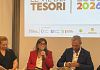Presentata a Palermo la ventesima edizione de 