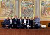 Siglato l'accordo territoriale per la provincia di Trapani tra Confcommercio e sindacati