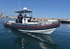 Arma dei Carabinieri: potenziato il Servizio Navale a Pantelleria con un nuovo battello