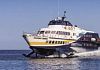 Collegamento marittimo Marsala - Isole Egadi. Patti chiede di aumentare il numero di corse giornaliere