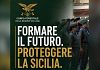 Corpo Forestale Siciliano: nuovi giovani allievi per un futuro di tutela e protezione