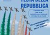 Festa della Repubblica, domani a Castelvetrano si celebra l'80' anniversario