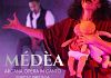 ​La “Mèdéa, arcana opera in canto” di Giacomo Bonagiuso apre la IX edizione del Sikano Fest 