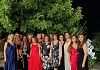 La festa dell'amicizia dell'Inner Wheel club Selinunte cave di cusa