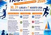 Al via le Triscinaliadi, quando lo sport unisce una comunita'