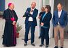 Inaugurato il nuovo plesso dell'IS Ferrigno-Accardi-Titone