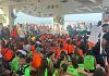 Dall’1 al 4 luglio torna la Coast Cup: 19ª edizione per la manifestazione di beach volley giovanile (4x4)