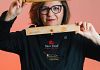 L'archi-cuoca Ita Galfano guiderà la Condotta Slow Food di Castelvetrano