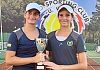 Impresa delle gemelle Raineri. vittoria al torneo di Massafra e qualificazione alle finali nazionali