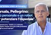 (VIDEO INTERVISTA) Marsala, Pellegrino in visita al Paolo Borsellino: Più personale e un robot per potenziare l’ospedale