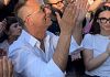 A Campobello vince il 