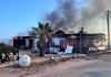 Incendio al Lido Monnalisa: le parole del sindaco Mangiaracina