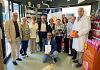 Un defibrillatore in memoria del Prof. Salvatore Lisciotto: un nuovo gesto d’amore per Marsala Città Cardio