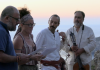 Marettimo chiude la IX edizione di 'A Scurata con un'alba indimenticabile tra musica e poesia