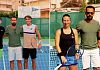 Trionfo di Di Sarra e Catini alla Canottieri Cup 2026: Marsala cuore del grande tennis