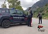 Castellammare: molesta una donna, poi si scaglia contro i carabinieri. Arrestato un 45enne