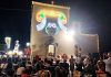 Il Festino di San Vito è entrato nel vivo: la tradizionale processione la scorsa notte e oggi il grande corteo storico
