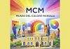 (VIDEO) Marsala: il Museo del Colore e il design internazionale nel progetto di Giulia Adamo