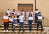 ​Autore per un giorno: premiati i giovani talenti della scrittura