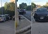 ​Paceco. Scontro fra 3 auto, coinvolto un quarto mezzo: un 50enne in ospedale
