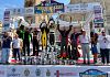 ​Partanna sul podio del 32° Rally del Tirreno Messina