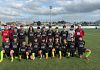 ASD Città di Salemi, 4^ raduno ufficiale FICG per la categoria under 13