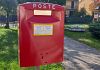 Poste Italiane: a Marsala e in provincia arrivano le nuove cassette postali 