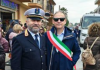 LCC di Trapani, Vincenzo Menfi è il nuovo Comandante della Polizia provinciale