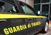 San Vito Lo Capo, maxi sequestro della Guardia di Finanza: sequestrati 13mila articoli di bigiotteria