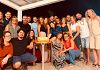 Mazara, la 5ª B del “Ballatore” si ritrova dopo vent’anni dalla maturità