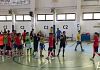 Calcio a 5, immensa Gesan: vince la finale playoff e centra la promozione in C1